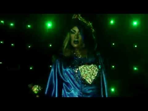 RAFAELLA BERNARD "DRAG PVT DA SUL" BY CANAL FORA DE CENA TIAGO LEMOS