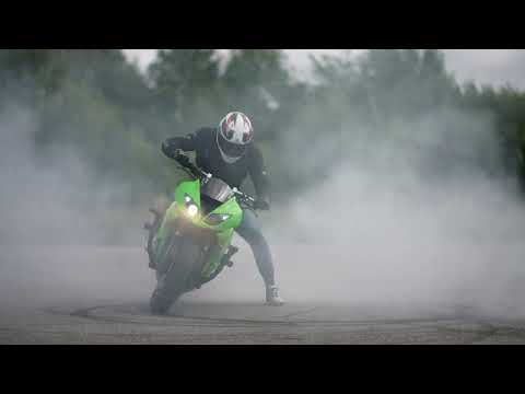 Show Time 4K by Zyga Stunts