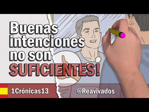 #Reavivados - 1 Crónicas 13