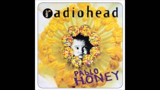 Radiohead - Anyone Can Play Guitar (Lyrics)