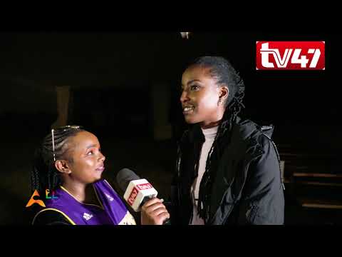 Former Big Brother Africa (BBA) contestant SHEILA KWAMBOKA reveals INSPIRATION behind INDUSTRY NITE