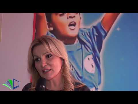 AVEZZANO. UNA FESTA SPECIALE PER I PICCOLI PAZIENTI DEL REPARTO DI PEDIATRIA “IN..CANTO DI NATALE”