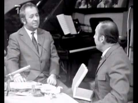 Hovory H ještě po dvaceti letech 5 - Lubomír Lipský