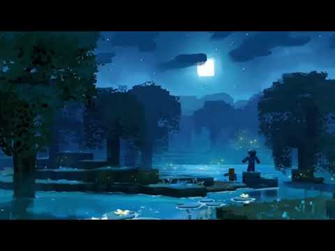 Lena Raine - Infinite Amethyst • Minecraft 1.18 Music