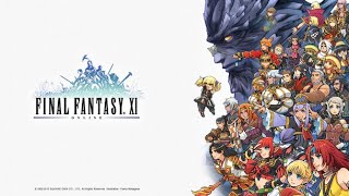 【祝20周年】「ファイナルファンタジーⅪ　復帰してみた」（ニコ生同時配信中）