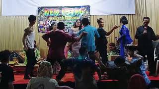 Download lagu JARUM JARUM KOPLO NDOLALAK ▪︎ NEW PARSO OBYAG mp3