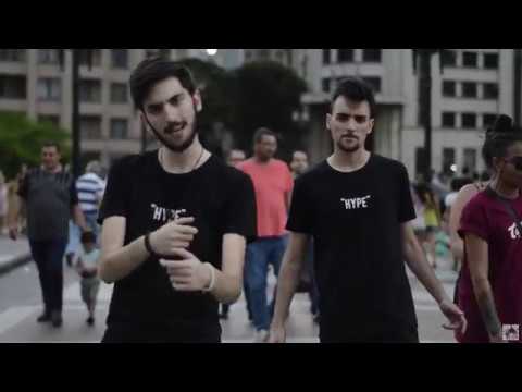 Deveraz - Vida de Espinhos (prod. DougBeats)