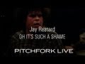 Jay Reatard - Oh It's Such A Shame - Pitchfork Live