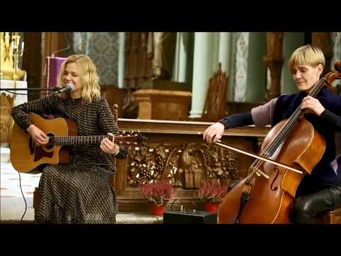 Vilija Radvilė - Su Tavim