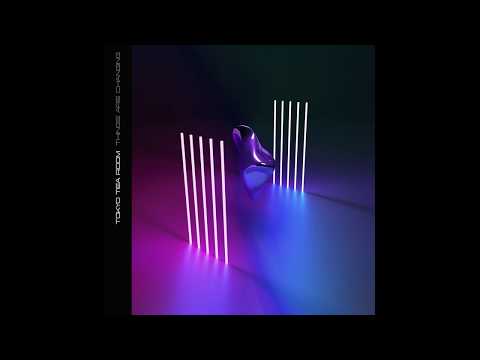 Tokyo Tea Room - Things Are Changing
