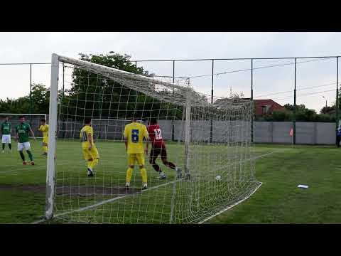 Liga 3. CSC  Ghiroda si Giarmata Vii 🆚 CSC Dumbrăvița 1-3