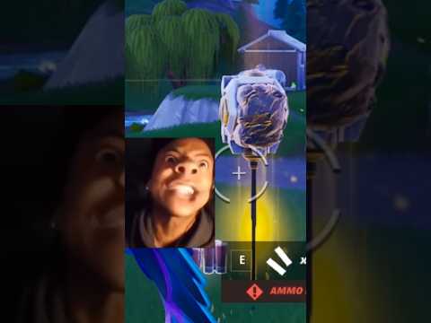 Reload Zero Build 🤣 #fortnite #fortnitefunnymoments #fortnitememes