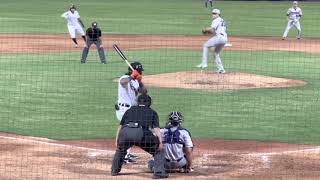 Minnesota Twins prospect RHP Steven Cruz