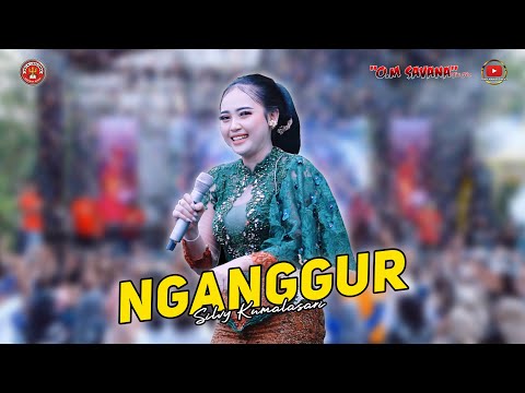 NGANGGUR - SILVY KUMALASARI - OM SAVANA SAKJOSE - 41 ANNIVERSARY CELEBRATION