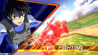 ガンダムエクシア覚醒技コンボ威力200以下