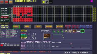 ついん　すてっく　すーたーBGM02「PM」