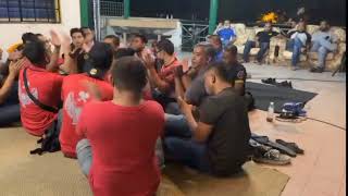 Download lagu Dikir Jogho | Rody Istana | Seniman tua ft Nok bini | Kumpulan Anjung Istana | mp3