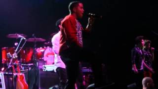 Midnight Red - Nothing Lasts Forever [4.14.14]