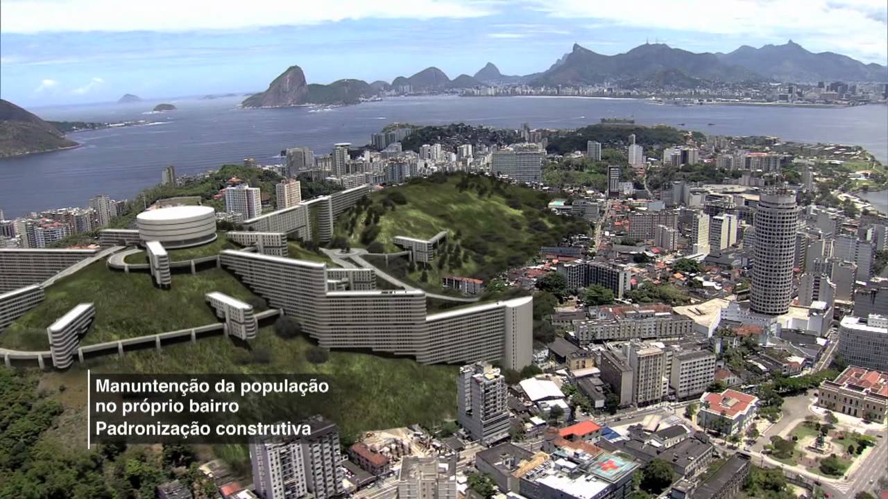 Operação Urbana Morro do Estado