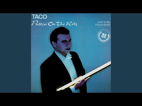 Puttin' On The Ritz / Broadway Rhythm