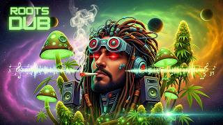 Kesintisiz Reggae ve Dubwise Dinle: Derin Rasta Bass & Chill Grooves