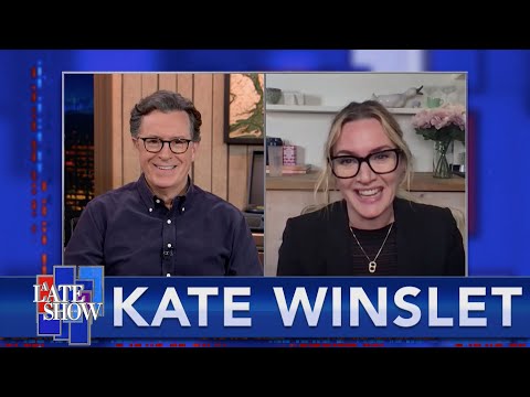 I Had To Live A Strange Isolated Life" - Kate Winslet On Playing Mary Anning In "Ammonite