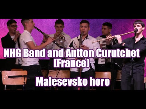 Hristo Zlatkov -Tutorial 14