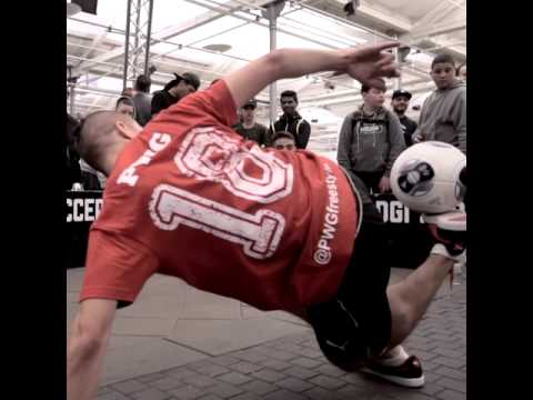 Philip Warren Gertsson BZKPRO Player