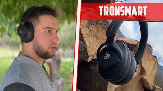 Casque Tronsmart Soundfii Q20S  La Révolution Audio à Moins de 50€  🎧