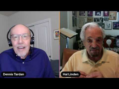 Reasonably Spontaneous Conversation - Hal Linden and Dennis Tardan