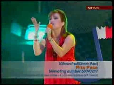 KKI 2008 - Anima - Rita Pace