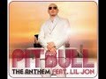 The Anthem - Pitbull Ft. Lil Jon - Classic Electro ...