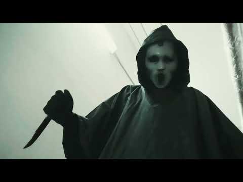 Kevin Duval - Edit | Scream Mtv