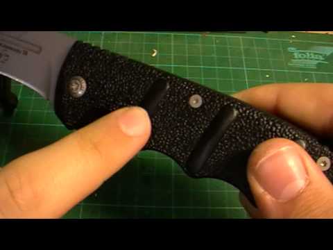 Böker Plus Automat Kalashnikov 74