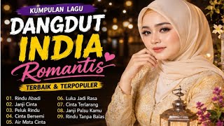 Download lagu Playlist Dangdut India Paling Baper 2026 | Suara Merdu Bikin Nangis & Melamun mp3