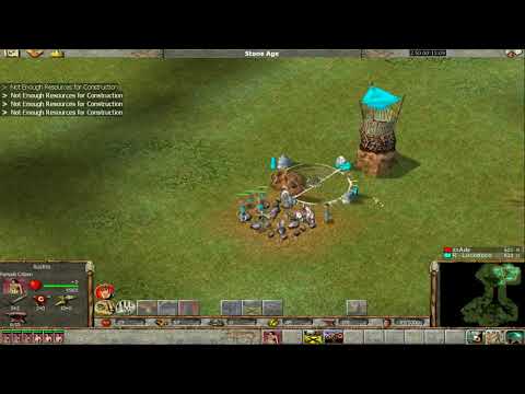 Locodoco vs itsAde Liga G1