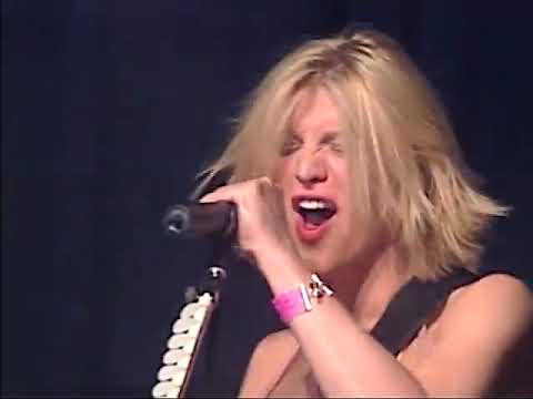 Hole - Violet (Live in Philadelphia 1999)