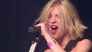 Hole - Violet (Live in Philadelphia 1999)