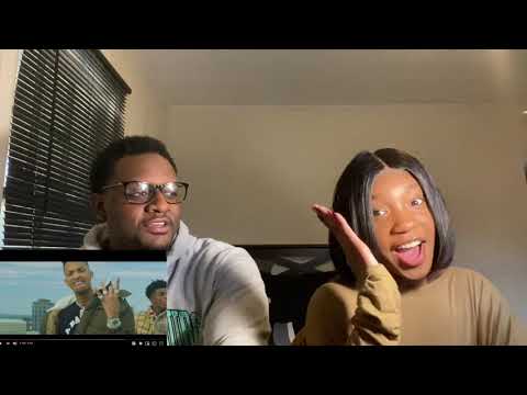 Yungeen Ace ft. Stunna 4 Vegas - "Brand New" (Official Music Video) | REACTION!
