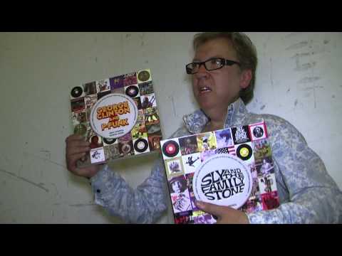 FUNK GETS STRONGER ! - MARCEL VISSER MEETS BLAISE WONDER B