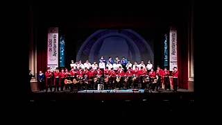 Café Teatro Alameda – Cuartos de Final – COAC 2011