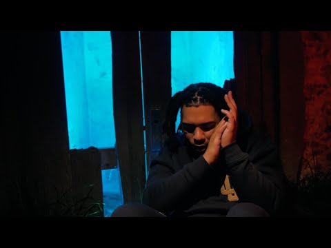 BADBOYGOODVIBES - Broken Wings (Official Music Video)