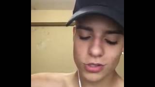 Tempo Perdido - Mc Hariel (cover Samuel Ferreira  )