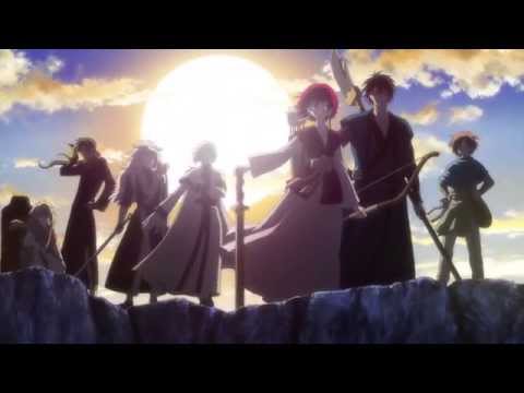 {Akatsuki no Hana (TV Size) 暁の華}