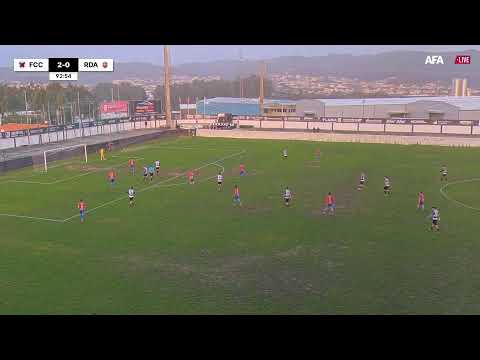 Cesarense - RD Águeda