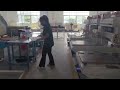 Bar Mat Production Line