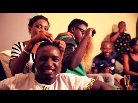 BAYUUM THII - Phyzix, Dali, Gwamba, Krazie G, Blaze, Martse and Ben Sam (Official Video) 2015