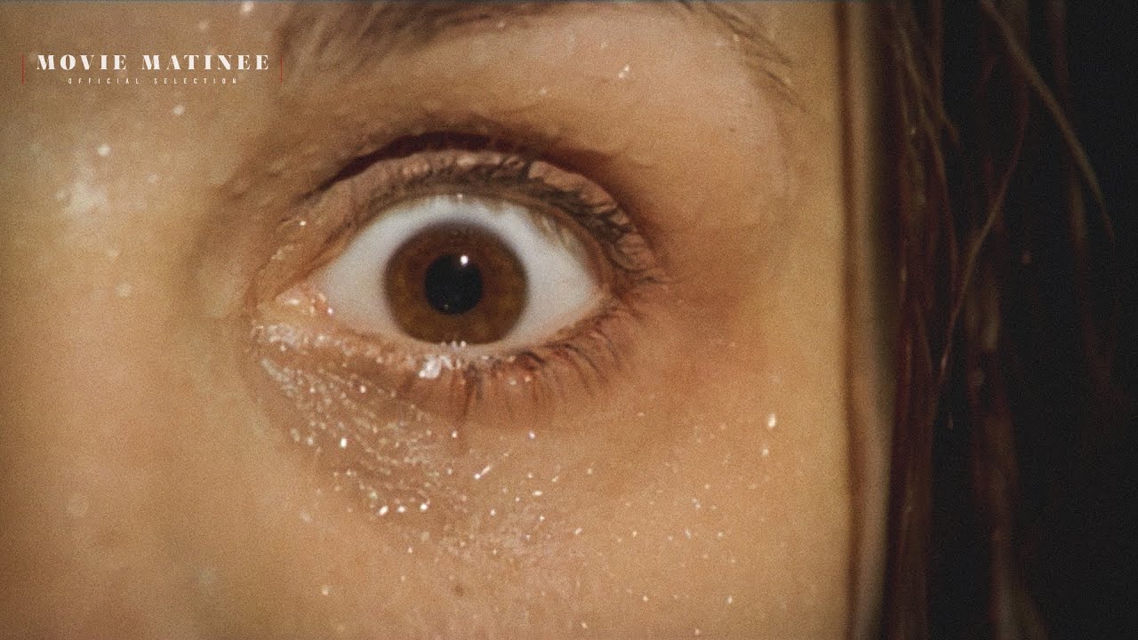 Column (2006) A Short Film by Orçun Behram