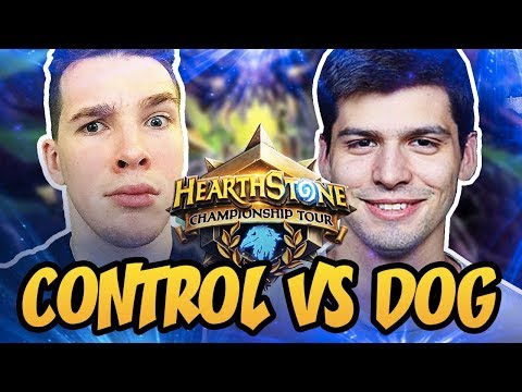 Control vs. Dog Bo5 Americas Fall Playoffs