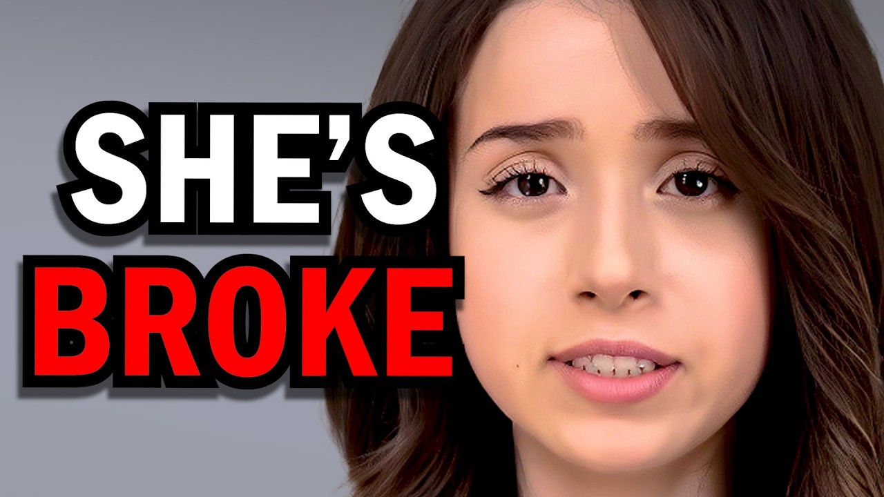 Pokimane’s Secret Just Got Exposed..